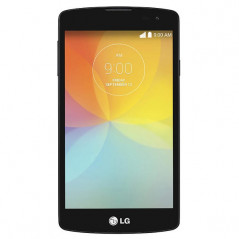 Mobiltelefon & smartphone - LG F60 D390