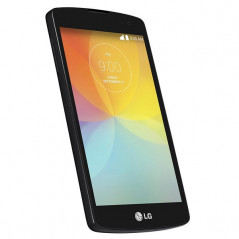 Mobiltelefon & smartphone - LG F60 D390