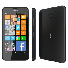 Nokia, OnePlus, Motorola, CAT - Nokia Lumia 630