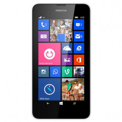 Nokia, OnePlus, Motorola, CAT - Nokia Lumia 630