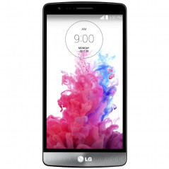 Mobiltelefon & smartphone - LG G3 S D722