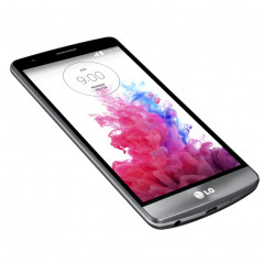 Mobiltelefon & smartphone - LG G3 S D722