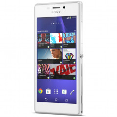 Mobiltelefon & smartphone - Sony Xperia M2 D2303