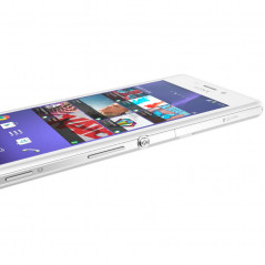 Mobiltelefon & smartphone - Sony Xperia M2 D2303