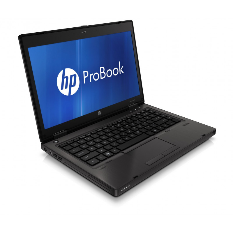 Laptop 14" beg - HP ProBook 6470b H5E56EA demo
