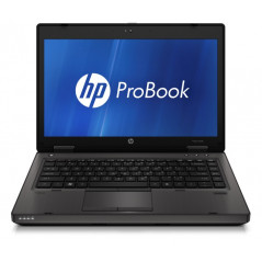 Laptop 14" beg - HP ProBook 6470b H5E56EA demo