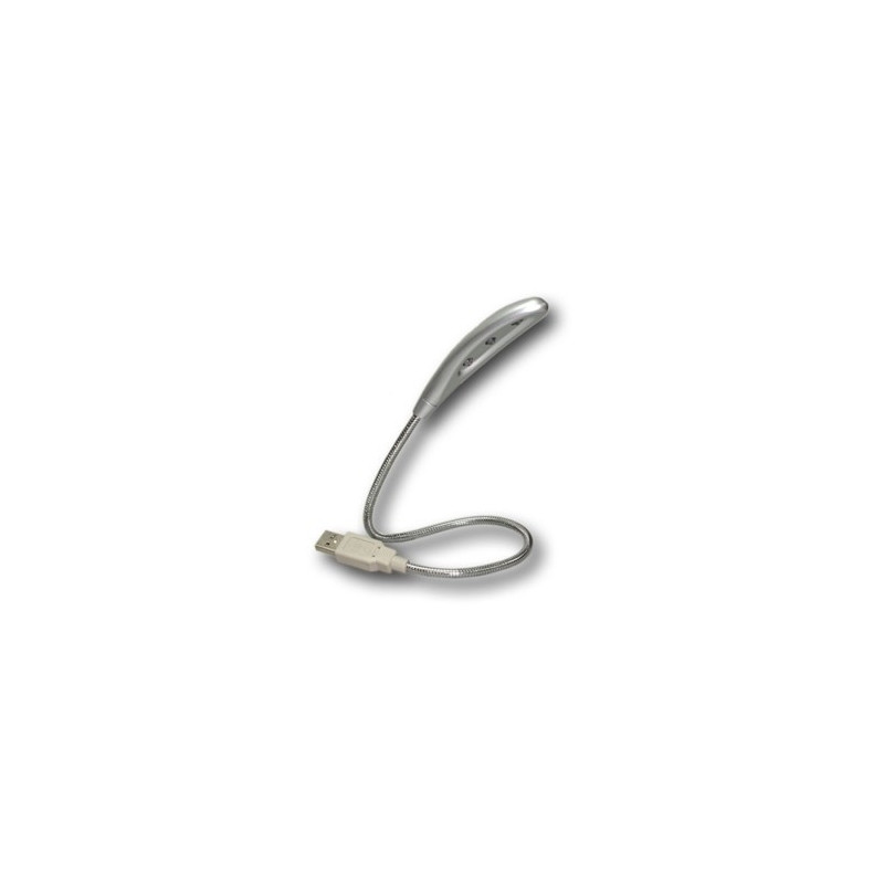 USB-prylar - USB-lampa 3-LED
