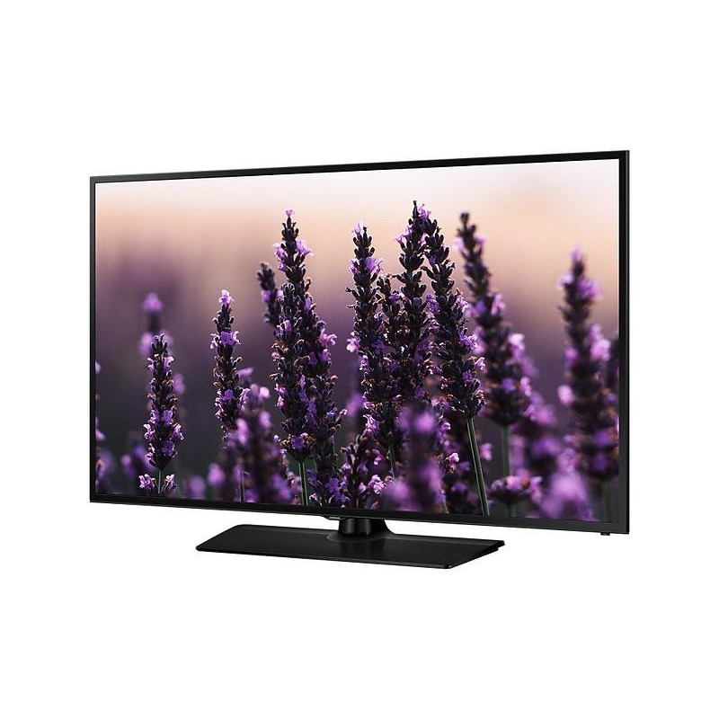 TV-apparater - Samsung 40-tums LED-TV