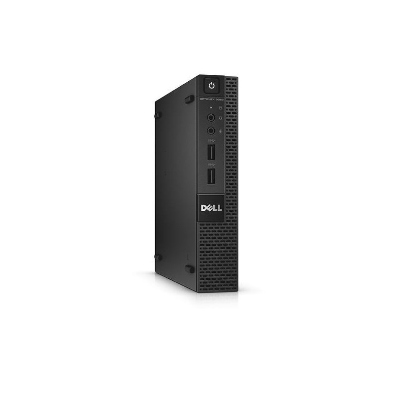 Stationär dator - Dell Optiplex 3020