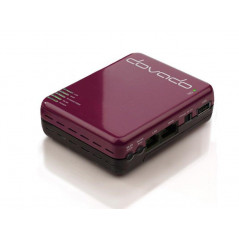 3G/4G/5G-router - Dovado Go portabel trådlös 3G/4G-router