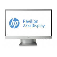 15 - 24" Datorskärm - HP 22-tums IPS-skärm