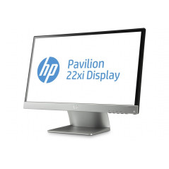 15 - 24" Datorskärm - HP 22-tums IPS-skärm