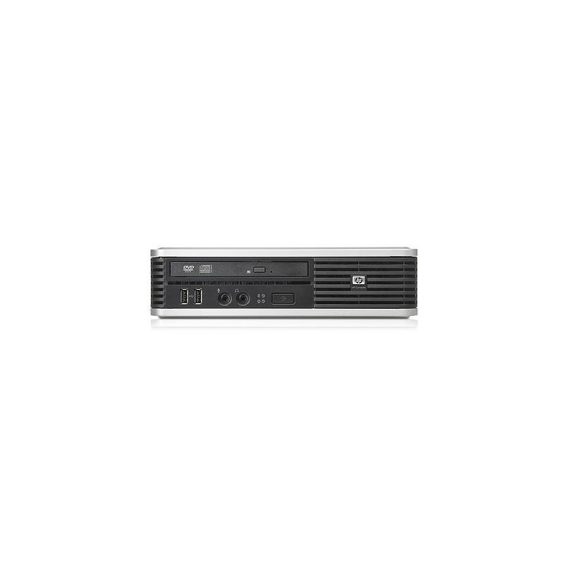 Datorer begagnade - HP Compaq DC7900 USFF (beg)