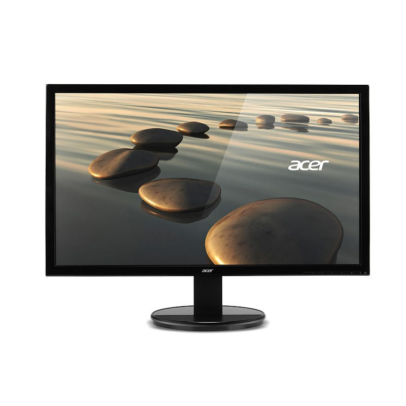 25 - 34" Datorskärm - Acer LED-skärm med VA-panel