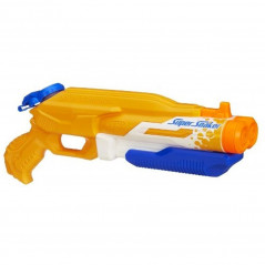Nerf guns - Nerf Super Soaker Double Drench vattenpistol