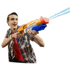 Nerf guns - Nerf Super Soaker Double Drench vattenpistol