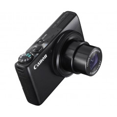 Digitalkamera - Canon PowerShot S120 digitalkamera