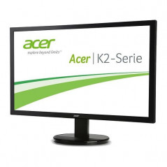 15 - 24" Datorskärm - Acer LED-skärm