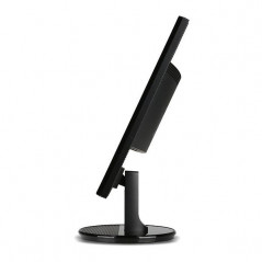 15 - 24" Datorskärm - Acer LED-skärm