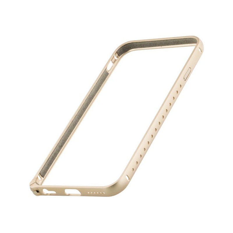 iPhone 6 - Aluminiumbumper till iPhone 6