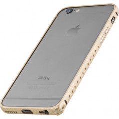iPhone 6 - Aluminiumbumper till iPhone 6