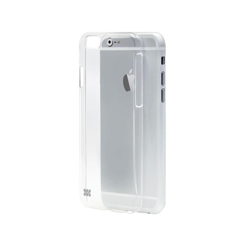 iPhone 6 - Transparent skal till iPhone 6