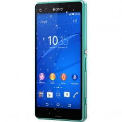 Mobiltelefon & smartphone - Sony Xperia Z3 Compact