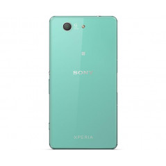 Mobiltelefon & smartphone - Sony Xperia Z3 Compact