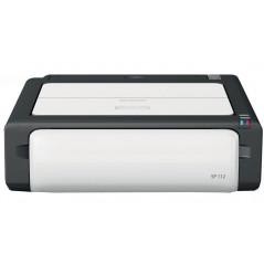 Laserskrivare - Ricoh laserskrivare SP112