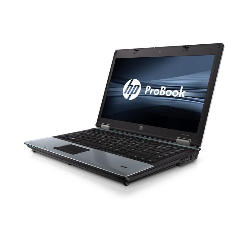 Laptop 14" beg - HP ProBook 6450b VZ243AV (beg)
