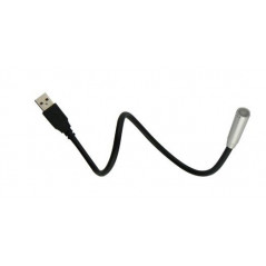 USB-prylar - USB-lampa med lysdiod
