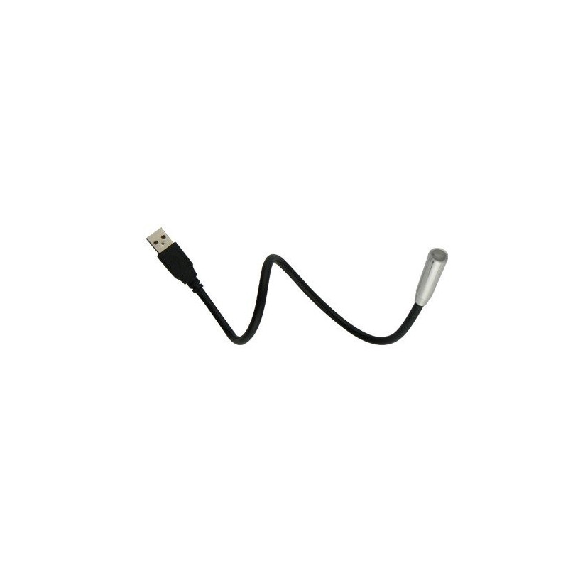 USB-prylar - USB-lampa med lysdiod