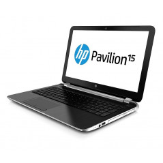 Laptop 14-15" - HP Pavilion 15-n038so demo