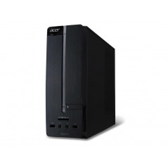 Samtliga modeller - Acer Aspire XC-603 demo