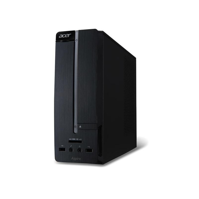 Samtliga modeller - Acer Aspire XC-603 demo