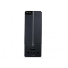 Samtliga modeller - Acer Aspire XC-603 demo