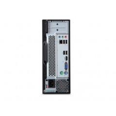Samtliga modeller - Acer Aspire XC-603 demo