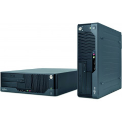Stationär dator begagnad - Fujitsu E9900 (beg)