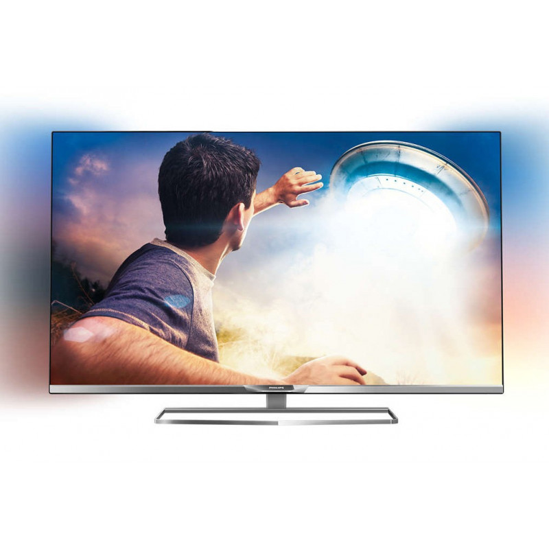 TV-apparater - Philips 47-tums LED-TV