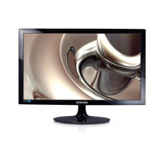 15 - 24" Datorskärm - Samsung LED-skärm