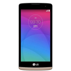 Mobiltelefon & smartphone - LG Leon H340N