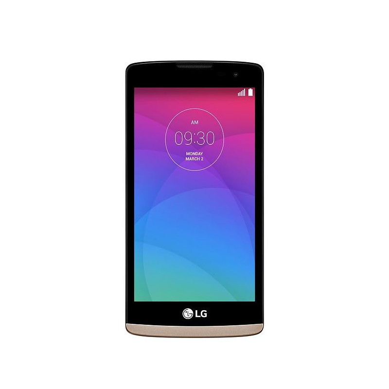 Mobiltelefon & smartphone - LG Leon H340N