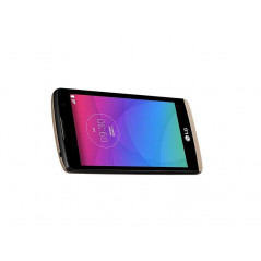 Mobiltelefon & smartphone - LG Leon H340N