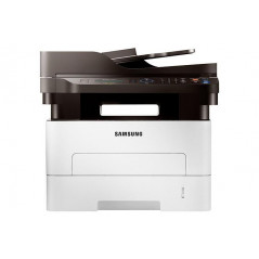 Laserskrivare - Samsung trådlös allt-i-ett laserskrivare med fax