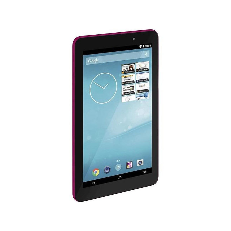 Surfplatta - Trekstor SurtfTab Quad surfplatta