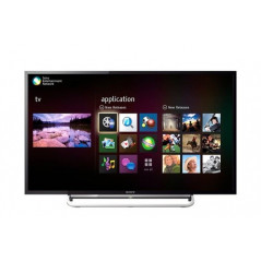 TV-apparater - Sony 40-tums Smart-TV