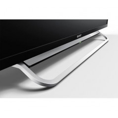 TV-apparater - Sony 40-tums Smart-TV
