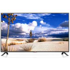 TV-apparater - LG 55-tums LED-TV