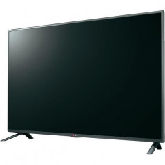 TV-apparater - LG 55-tums LED-TV