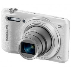 Digitalkamera - Samsung WB35